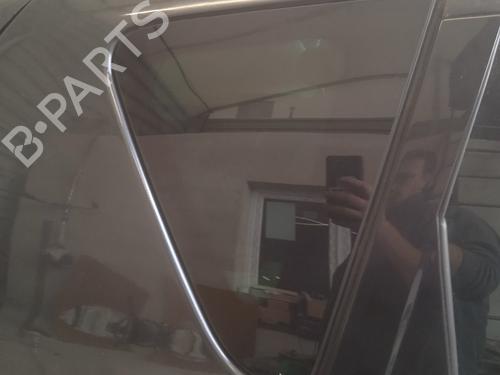 Used Rear right quarter glass RENAULT SCÉNIC III (JZ0/1_) 1.5 dCi (110 hp) 21283562