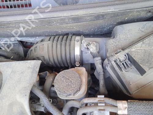 Servo brake NISSAN QASHQAI / QASHQAI +2 I (J10, NJ10, JJ10E) 2.0 dCi All-wheel Drive | BP21278010M42 