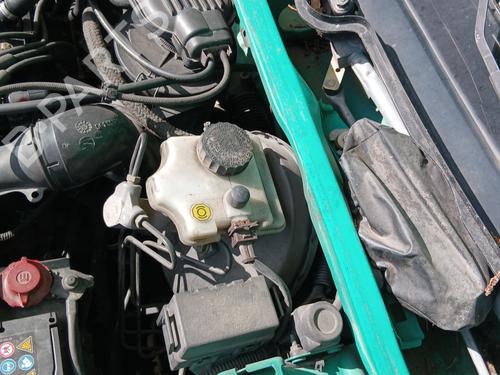 Used Servo brake PEUGEOT 106 II (1A_, 1C_) 1.0 i (50 hp) 32211993