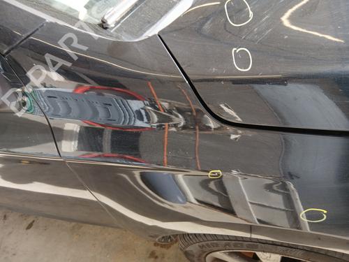 Right front fenders HYUNDAI i20 I (PB, PBT) 1.2 | BP30148977C42 