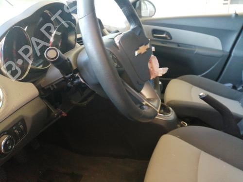 Steering wheel CHEVROLET CRUZE (J300) 2.0 CDI | BP27618827C49