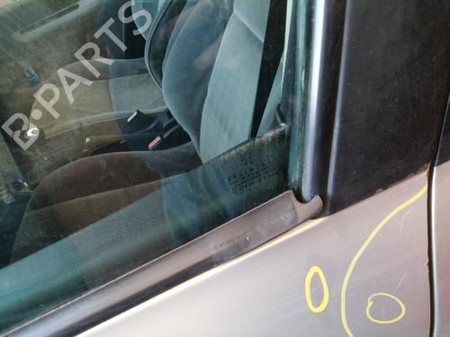 Front left door window PEUGEOT 307 (3A/C) 2.0 HDi 110 | BP26905986C18 