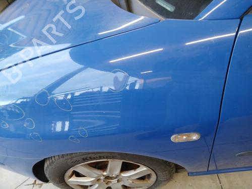 Left front fenders SEAT IBIZA III (6L1) 1.4 TDI | BP30308630C41 