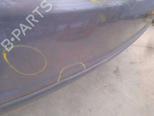 Rear bumper VW GOLF PLUS V (5M1, 521) 1.9 TDI | BP22732867C8 