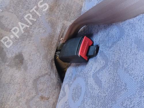 Used Seat buckle Seat buckle RENAULT CLIO I (B/C57_, 5/357_) 1.2 (B/C/S57A, B/C57S, 5/357F, 5/357J, 5/357L, 5/357R) (58 hp) 36140868 36140868