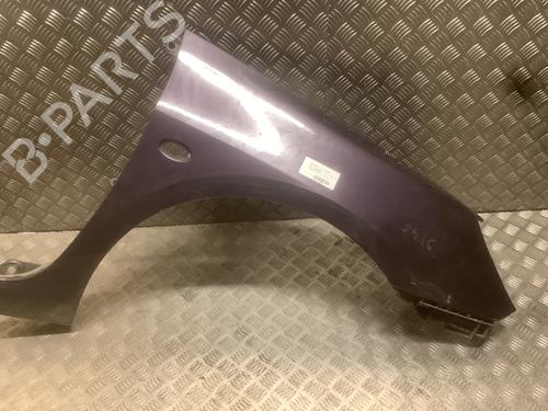 Used Right front fenders PEUGEOT 307 (3A/C) 2.0 HDi 90 (90 hp) 20881048