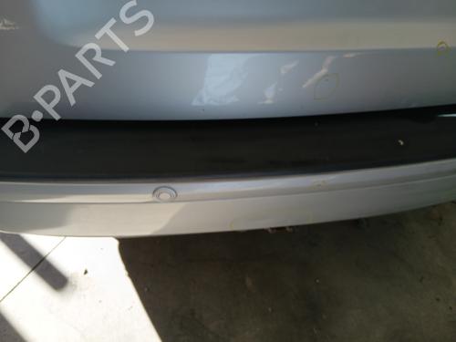 Rear bumper VOLVO V50 (545) D5 | BP29968728C8