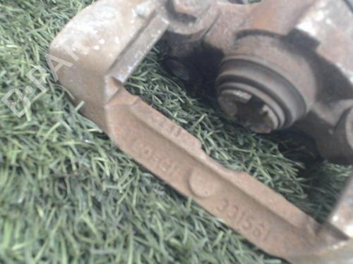 Right rear brake caliper CITROËN XSARA (N1) 2.0 HDi 90 | BP20882394M106 