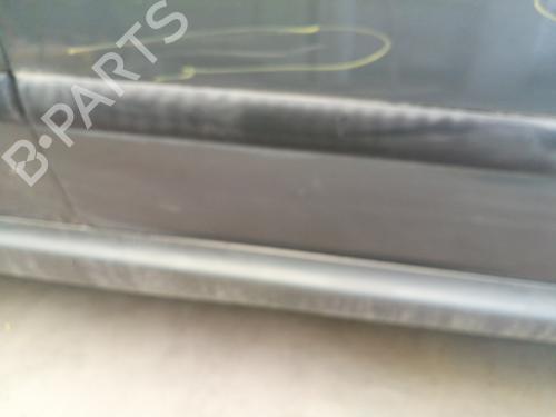 Right front door PEUGEOT 607 (9D, 9U) 2.2 HDi | BP26885542C3 