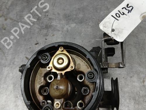 Used Carburetor CITROËN AX (ZA-_) 10 (50 hp) 28175701