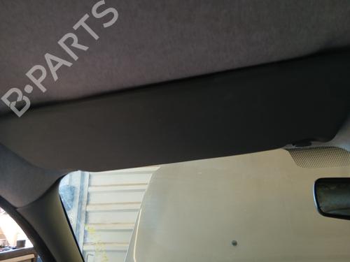 Sonnenblende Links RENAULT CLIO II (BB_, CB_) 1.2 16V (BB05, BB0W, BB11, BB27, BB2T, BB2U, BB2V, CB05,... | BP30412981I1