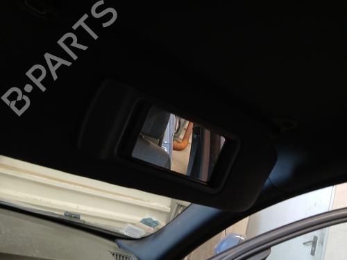 Used Right sun visor Right sun visor BMW 3 (E90) 320 d (177 hp) 32094989 32094989