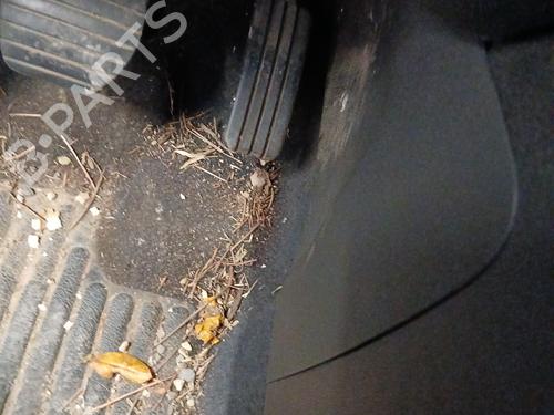 Used Pedal RENAULT GRAND SCÉNIC III (JZ0/1_) 1.9 dCi (JZ0J, JZ0N, JZ1K, JZ1S) (131 hp) 30144741