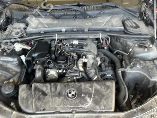 Køler BMW 3 (E90) 320 d | BP24823454M31 