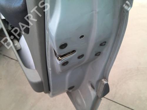 Cerradura puerta delantera derecha Cerradura puerta delantera derecha 39476920 39476920