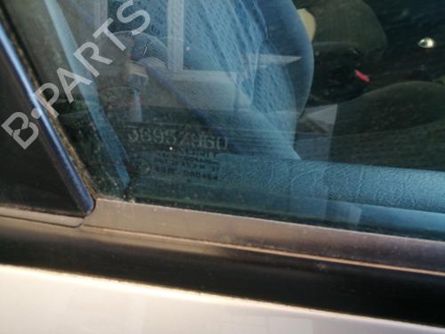 Front right door window CITROËN XSARA (N1) 1.4 i | BP27804965C19 