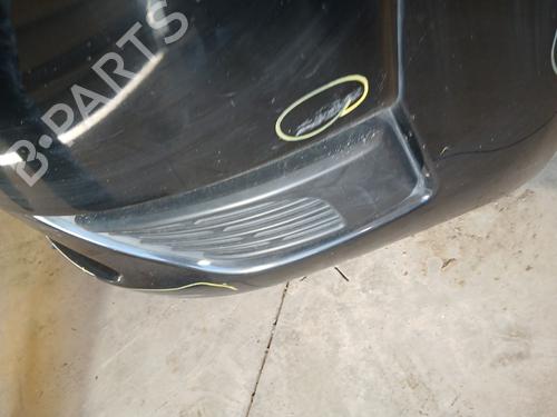 Front bumper CITROËN C4 Grand Picasso I (UA_) 1.6 HDi | BP29844978C7