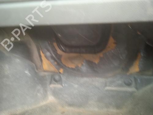 Used Heater blower motor OPEL MOVANO A Van (X70) 2.5 CDTI (FD) (120 hp) 22524353