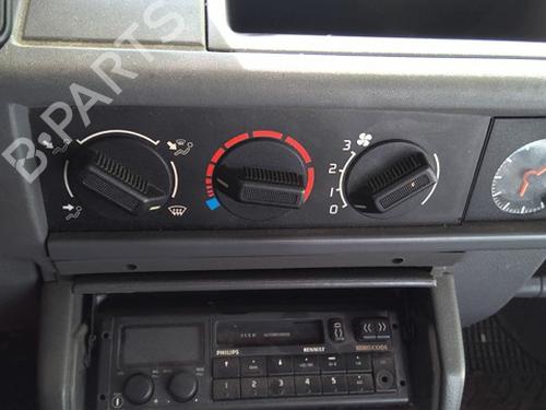 Used Climate control Climate control RENAULT CLIO I (B/C57_, 5/357_) 1.2 (B/C/S57A, B/C57S, 5/357F, 5/357J, 5/357L, 5/357R) (58 hp) 39980118 39980118