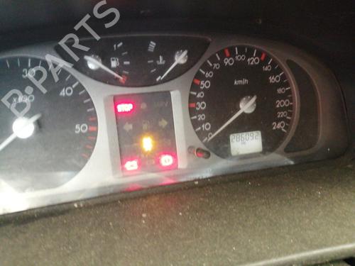 Instrument cluster RENAULT LAGUNA II (BG0/1_) 1.9 dCi | BP26688993C47 