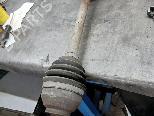 Used Right front driveshaft Right front driveshaft 36802077 36802077