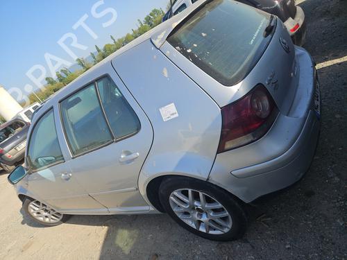 Used Parts VW GOLF IV (1J1)  1.9 TDI  4664082