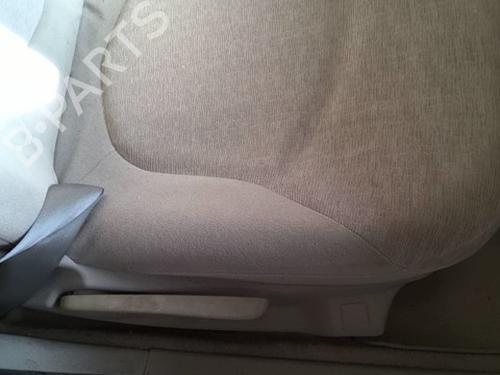 Right front seat CITROËN C5 I (DC_) 2.0 HDi (DCRHZB, DCRHZE) | BP40203865C16  - Image 5