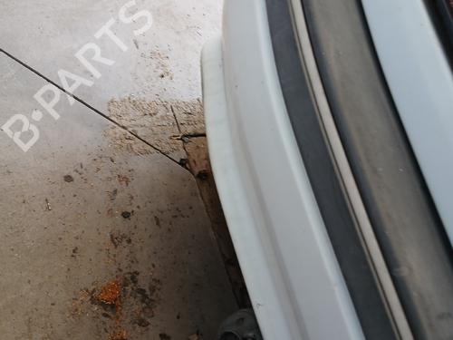 Paraurti posteriore Paraurti posteriore RENAULT 21 (B48_) 2.1 D (B48V/B48O) (72 hp) 36414897 36414897