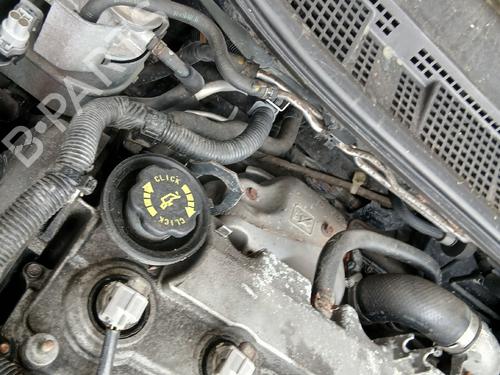 ABS pump MAZDA 5 (CR) 2.0 CD (CR19) | BP36256377M43 - Image 2