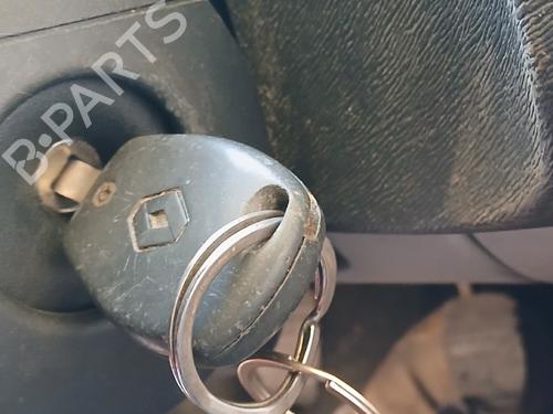Ignition barrel RENAULT TWINGO II (CN0_) 1.5 dCi (CN0E) | BP37196051M48 - Image 3