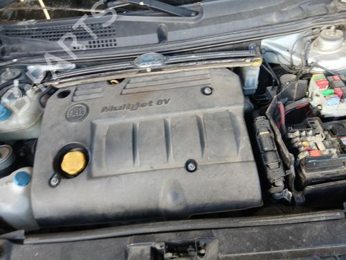 AC compressor FIAT STILO Multi Wagon (192_) 1.9 D Multijet | BP32425146M34  - Image 12