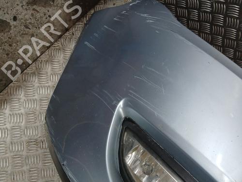 Front bumper FIAT BRAVO II (198_) 1.9 D Multijet (198AXB1A) | BP29612783C7 