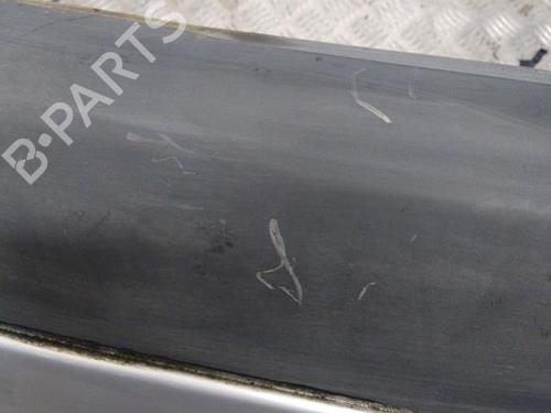 Rear bumper CITROËN SAXO (S0, S1) 1.1 X, SX | BP20886846C8 