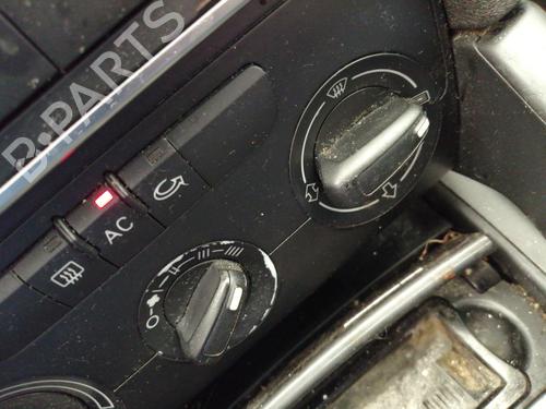 Climate control AUDI A3 Sportback (8PA) 1.9 TDI | BP27149589I5 