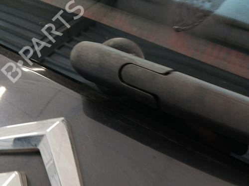 Viskermotor bagrude CITROËN C4 Coupe (LA_) 2.0 HDi (136 hp) 32269974