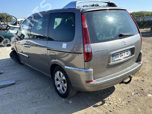 Starter CITROËN C8 (EA_, EB_) 2.0 HDi 135 | BP23192971M8 - Image 12