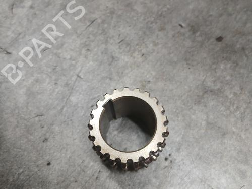 Electronic module NISSAN PULSAR Hatchback (C13) 1.2 DIG-T | BP36556591M83 - Image 3
