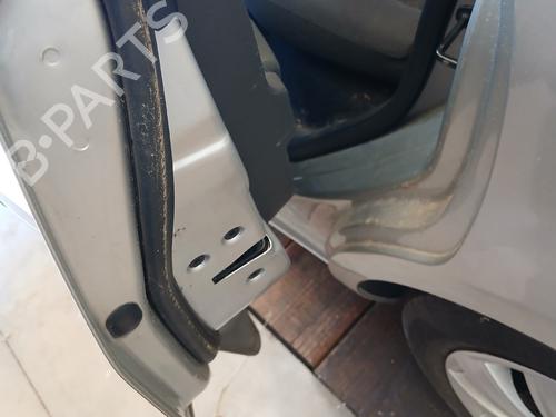 Rear left lock FORD C-MAX (DM2) 1.6 TDCi | BP36140949C100 - Image 3