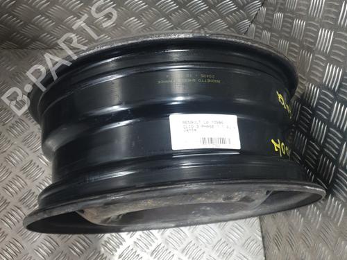 Rim RENAULT CLIO III (BR0/1, CR0/1) 1.4 16V | BP29303709C45 