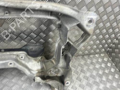 Subframe MERCEDES-BENZ C-CLASS (W203) C 220 CDI (203.008) | BP33709547M9 - Image 2