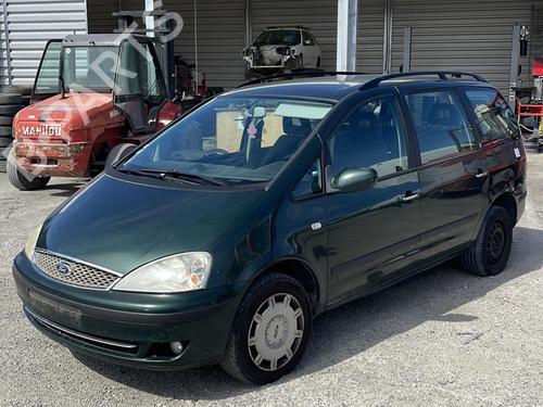 Starter FORD GALAXY I (WGR) 1.9 TDI | BP20881649M8 