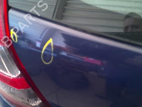 Tailgate DACIA SANDERO 1.5 dCi | BP40018642C6 - Image 5