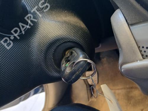 Used Ignition barrel Ignition barrel PEUGEOT 107 (PM_, PN_) 1.0 (68 hp) 35991372 35991372