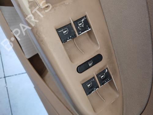 Used Left front window switch Left front window switch VW TOURAN (1T1, 1T2) [2003-2011] 36009199 36009199