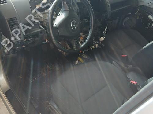 Rear left seatbelt MAZDA 5 (CR) 2.0 CD (CR19) | BP30461638I29  - Image 5