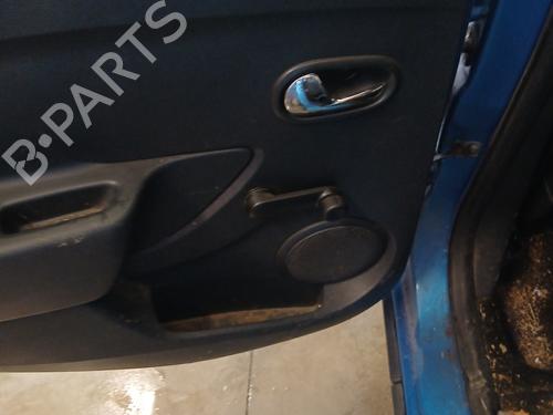 Rear left window mechanism DACIA SANDERO II 1.5 dCi | BP29736202C24 