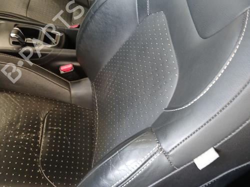 Left front seat CITROËN DS4 (NX_) 1.6 HDi 115 | BP29760194C15  - Image 8