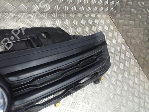 Grill FIAT TALENTO Van (296_) 1.6 D | BP25028540C40 - Image 7