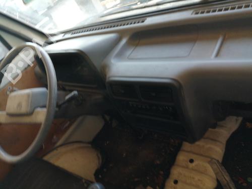 Dashboard PIAGGIO PORTER Platform/Chassis 1.0 | BP28007855C46 