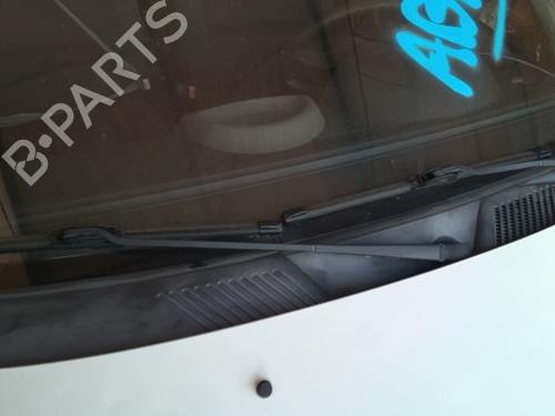 Used Front windshield wiper arm Front windshield wiper arm RENAULT CLIO II (BB_, CB_) 1.9 D (B/CB0J) (65 hp) 40457250 40457250